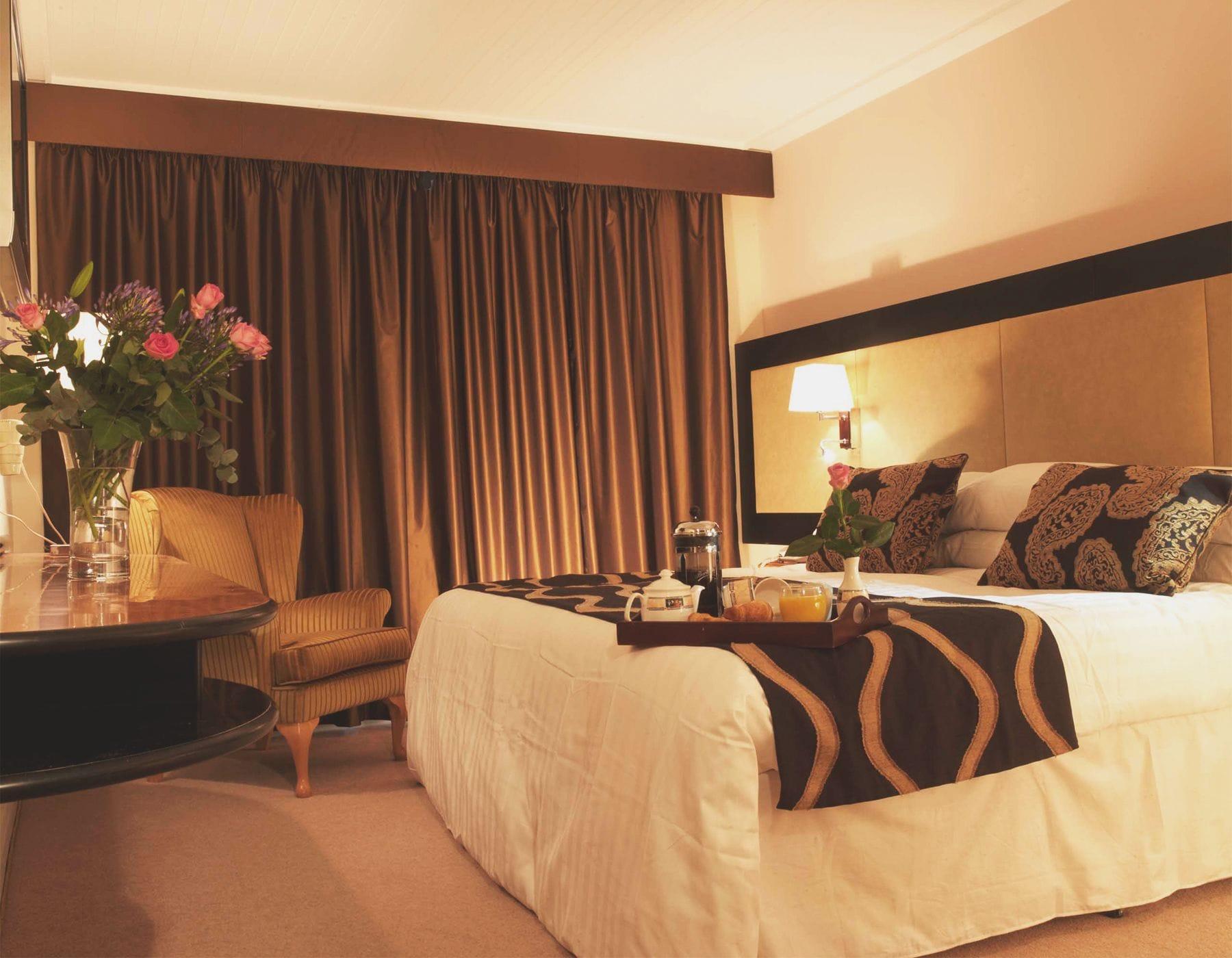 Wellington Park Hotel เบลฟาสต์ ภายนอก รูปภาพ